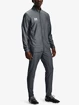 Felpa da uomo Under Armour  Challenger Tracksuit-GRY