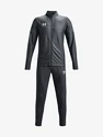 Felpa da uomo Under Armour  Challenger Tracksuit-GRY