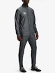 Felpa da uomo Under Armour  Challenger Tracksuit-GRY