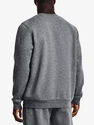 Felpa da uomo Under Armour  Essential Fleece Crew-GRY