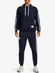 Felpa da uomo Under Armour  Essential Heritage Flc HD-NVY