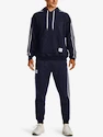 Felpa da uomo Under Armour  Essential Heritage Flc HD-NVY