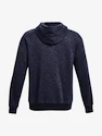 Felpa da uomo Under Armour  Essential Heritage Flc HD-NVY