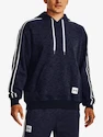 Felpa da uomo Under Armour  Essential Heritage Flc HD-NVY