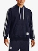 Felpa da uomo Under Armour  Essential Heritage Flc HD-NVY L