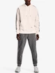 Felpa da uomo Under Armour  Essential Heritage Flc HD-WHT