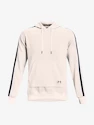 Felpa da uomo Under Armour  Essential Heritage Flc HD-WHT