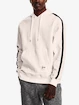 Felpa da uomo Under Armour  Essential Heritage Flc HD-WHT