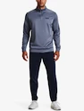 Felpa da uomo Under Armour  Fleece 1/4 Zip-PPL