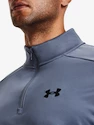 Felpa da uomo Under Armour  Fleece 1/4 Zip-PPL