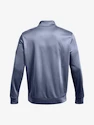 Felpa da uomo Under Armour  Fleece 1/4 Zip-PPL