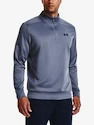 Felpa da uomo Under Armour  Fleece 1/4 Zip-PPL