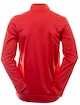 Felpa da uomo Under Armour  Fleece 1/4 Zip-RED