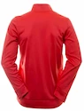 Felpa da uomo Under Armour  Fleece 1/4 Zip-RED