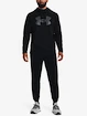 Felpa da uomo Under Armour  Fleece Big Logo HD-BLK