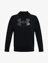 Felpa da uomo Under Armour  Fleece Big Logo HD-BLK