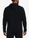 Felpa da uomo Under Armour  Fleece Big Logo HD-BLK