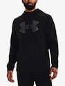 Felpa da uomo Under Armour  Fleece Big Logo HD-BLK