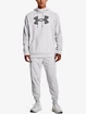 Felpa da uomo Under Armour  Fleece Big Logo HD-GRY