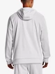 Felpa da uomo Under Armour  Fleece Big Logo HD-GRY