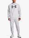 Felpa da uomo Under Armour  Fleece Big Logo HD-GRY