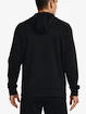 Felpa da uomo Under Armour  Fleece FZ Hoodie-BLK