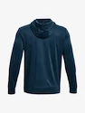 Felpa da uomo Under Armour  Fleece FZ Hoodie-BLU