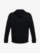 Felpa da uomo Under Armour  Fleece Hoodie-BLK