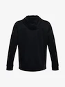 Felpa da uomo Under Armour  Fleece Hoodie-BLK