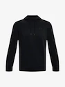 Felpa da uomo Under Armour  Fleece Hoodie-BLK