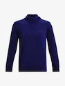 Felpa da uomo Under Armour  Fleece Hoodie-BLU