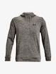 Felpa da uomo Under Armour  Fleece Twist HD-GRY