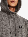 Felpa da uomo Under Armour  Fleece Twist HD-GRY