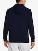 Felpa da uomo Under Armour  Fleece Twist HD-NVY