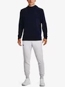 Felpa da uomo Under Armour  Fleece Twist HD-NVY