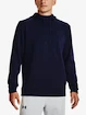 Felpa da uomo Under Armour  Fleece Twist HD-NVY