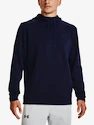 Felpa da uomo Under Armour  Fleece Twist HD-NVY