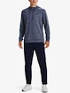 Felpa da uomo Under Armour  Fleece Twist HD-PPL