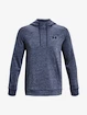 Felpa da uomo Under Armour  Fleece Twist HD-PPL