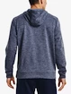 Felpa da uomo Under Armour  Fleece Twist HD-PPL