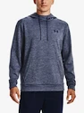 Felpa da uomo Under Armour  Fleece Twist HD-PPL