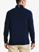 Felpa da uomo Under Armour  Playoff 2.0 1/4 Zip-NVY