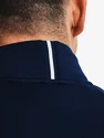 Felpa da uomo Under Armour  Playoff 2.0 1/4 Zip-NVY