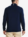 Felpa da uomo Under Armour  Playoff 2.0 1/4 Zip-NVY