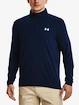 Felpa da uomo Under Armour  Playoff 2.0 1/4 Zip-NVY