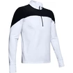 Felpa da uomo Under Armour  QUALIFIER HALF ZIP