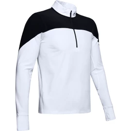 Felpa da uomo Under Armour QUALIFIER HALF ZIP