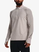 Felpa da uomo Under Armour  QUALIFIER RUN 2.0 HZ-GRY