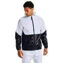 Felpa da uomo Under Armour  Recover Legacy Windbreakr white