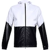 Felpa da uomo Under Armour  Recover Legacy Windbreakr white XL